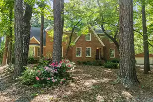 663 Hickory Hill Rd, Orangeburg, SC 29115 - Photo 1