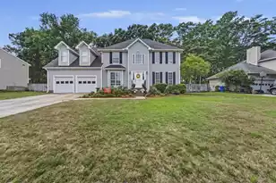 635 Fisherman's Bend, Mount Pleasant, SC 29464 - Photo 1