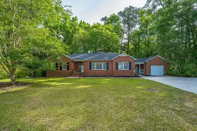 10409 Cottageville Highway, Cottageville, SC 29435 - Photo 1