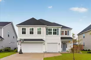 429 Rowley Ln, Summerville, SC 29486 - Photo 1