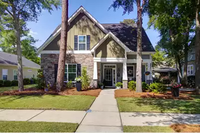 112 Wrigley Boulevard, Summerville, SC 29485 - Photo 1