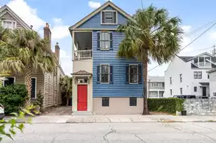 42 Vanderhorst St, Charleston, SC 29403 - Photo 1