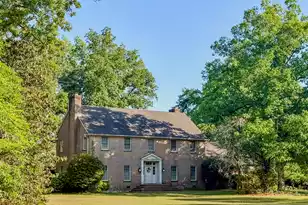 11481 Voorhees Rd, Denmark, SC 29042 - Photo 1