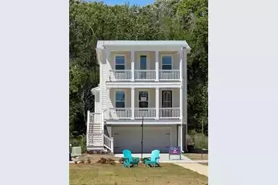727 Minton Road, Charleston, SC 29412 - Photo 1