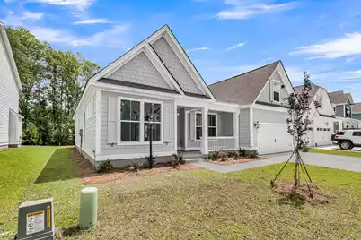 734 Maynard Lane, Summerville, SC 29486 - Photo 1