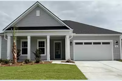 706 Gentle Wind Drive, Summerville, SC 29486 - Photo 1