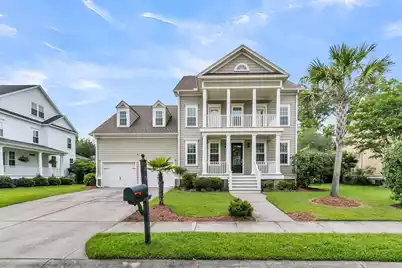 1309 Whisker Pole Lane, Mount Pleasant, SC 29466 - Photo 1