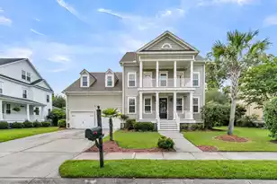 1309 Whisker Pole Ln, Mount Pleasant, SC 29466 - Photo 1