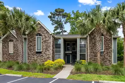 1852 Montclair Drive #1852-B, Mount Pleasant, SC 29464 - Photo 1