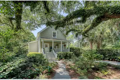 45 Fenwick Drive, Charleston, SC 29407 - Photo 1