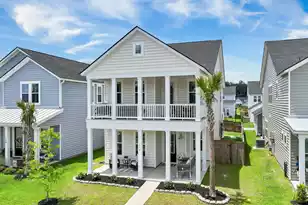 156 Salt Yard Lndg, Summerville, SC 29485 - Photo 1
