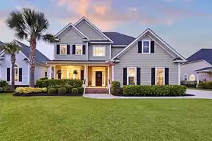 1011 Legacy Ln, Summerville, SC 29485 - Photo 1