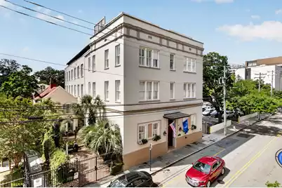 85 Cumberland Street #Apt 11, Charleston, SC 29401 - Photo 1