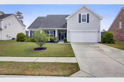 2054 Triple Crown Lane, Ridgeville, SC 29472 - Photo 1