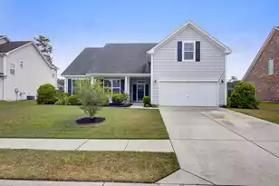 2054 Triple Crown Ln, Ridgeville, SC 29472 - Photo 1