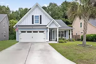 537 Nelliefield Trail, Charleston, SC 29492 - Photo 1