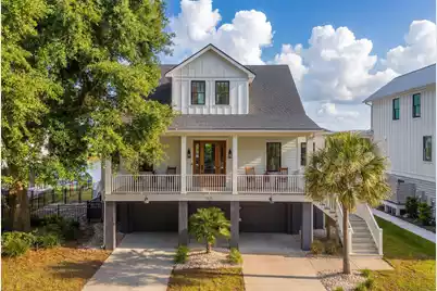 1421 Appling Drive, Mount Pleasant, SC 29464 - Photo 1