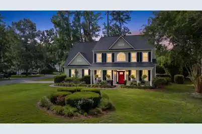 4048 Plantation House Road, Summerville, SC 29485 - Photo 1