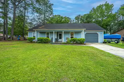 105 James Road, Summerville, SC 29486 - Photo 1