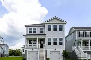 5132 Hut Crk Rd, Johns Island, SC 29455 - Photo 1