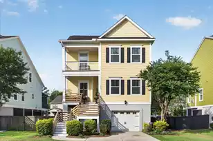 467 Sanders Farm Ln, Charleston, SC 29492 - Photo 1