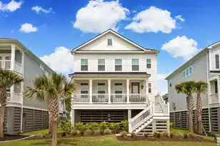 1566 Lakeshore Dr N, Mount Pleasant, SC 29466 - Photo 1