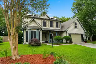 1617 Dotterer's Run, Charleston, SC 29414 - Photo 1