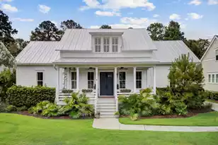 3849 Fifle St, Mount Pleasant, SC 29466 - Photo 1