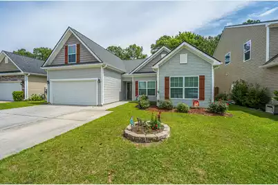 403 Wynfield Forest Drive, Summerville, SC 29485 - Photo 1