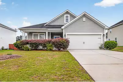 408 Forest Hills Road, Summerville, SC 29486 - Photo 1