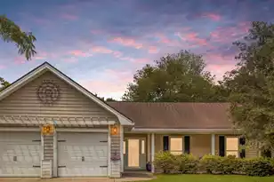 1474 Hidden Bridge Dr, Mount Pleasant, SC 29464 - Photo 1