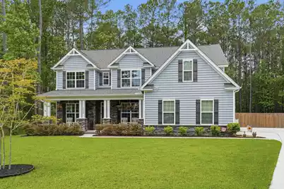 3020 Flat Rock Lane, Ridgeville, SC 29472 - Photo 1