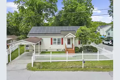 916 Hillsboro Drive, Charleston, SC 29407 - Photo 1