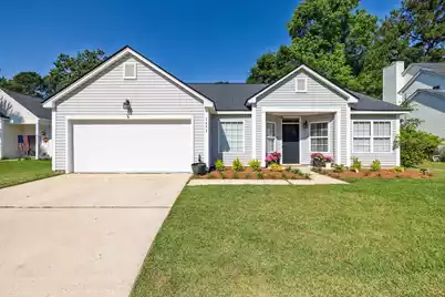 2452 Cotton Creek Drive, Mount Pleasant, SC 29466 - Photo 1