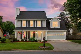 8370 Longridge Rd, North Charleston, SC 29418 - Photo 1