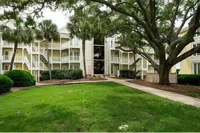 9000 Palmetto Dr #F 204, Isle Of Palms, SC 29451 - Photo 1