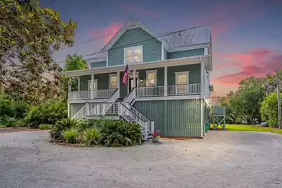 1594 Creekwood Road, Edisto Island, SC 29438 - Photo 1