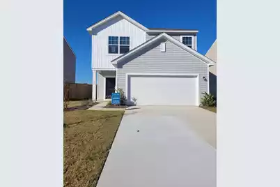 1245 Carriage Wood Circle, Ridgeville, SC 29472 - Photo 1
