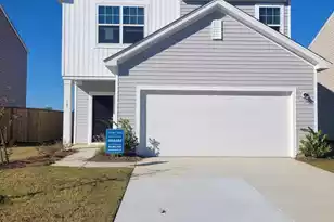 1245 Carriage Wood Cir, Ridgeville, SC 29472 - Photo 1