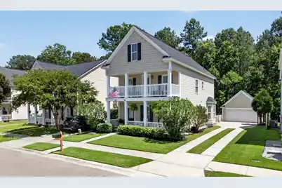 535 Delafield Drive, Summerville, SC 29483 - Photo 1