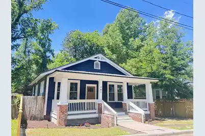 105 Tracy Street, Walterboro, SC 29488 - Photo 1