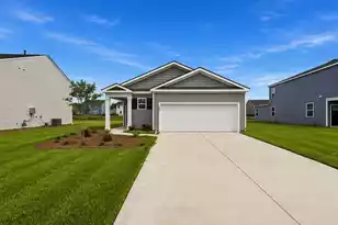 813 Baywood Ln, Summerville, SC 29486 - Photo 1