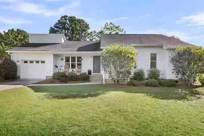 1502 Candlewood Drive, Mount Pleasant, SC 29464 - Photo 1
