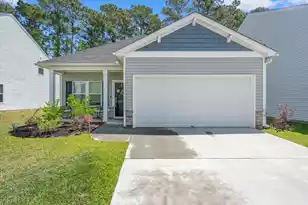 312 O'Leary Cir, Summerville, SC 29483 - Photo 1