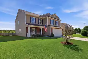 338 Deep River Rd, Summerville, SC 29486 - Photo 1