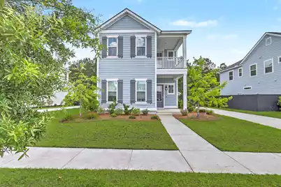 164 Medford Street, Summerville, SC 29486 - Photo 1