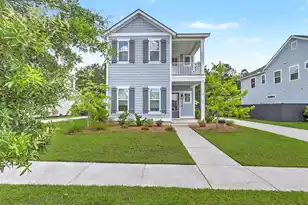 164 Medford St, Summerville, SC 29486 - Photo 1