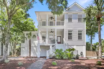 4 Lauden Boulevard, Isle Of Palms, SC 29451 - Photo 1