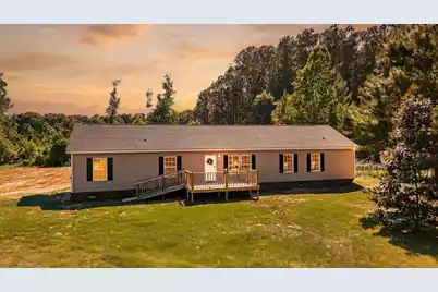 131 Ridgle Estates Road, Harleyville, SC 29448 - Photo 1