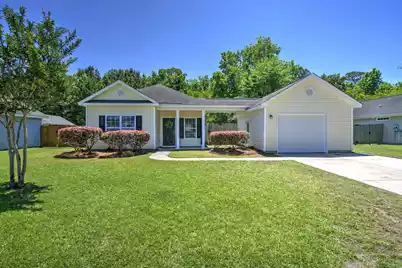 613 Savannah River Drive, Summerville, SC 29485 - Photo 1